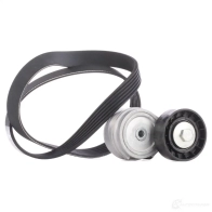 Комплект приводного ремня DAYCO 553243 8021787539233 KPV038 GG9 28