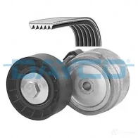 Комплект приводного ремня DAYCO 553243 8021787539233 KPV038 GG9 28 - Изображение 6