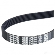 Комплект приводного ремня DAYCO 40DM 0 8021787544169 KPV092 553294 - Изображение 5