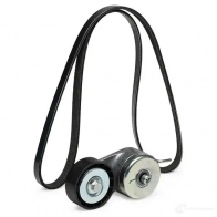 Комплект приводного ремня DAYCO 1437349235 KPV385 14 A6G99 - Изображение 3