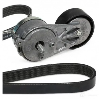 Комплект приводного ремня DAYCO 1437349235 KPV385 14 A6G99 - Изображение 4