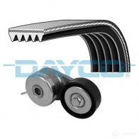 Комплект приводного ремня DAYCO 1437349235 KPV385 14 A6G99 - Изображение 5