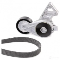 Комплект приводного ремня DAYCO UI E9CD 553461 8021787113709 KPV261 - Изображение 4