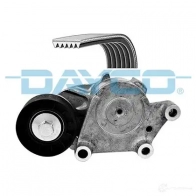 Комплект приводного ремня DAYCO 553440 KPV239 8021787111378 ZXI7 8