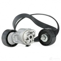 Комплект приводного ремня DAYCO 553280 9DD G9A KPV070 8021787538809 - Изображение 4