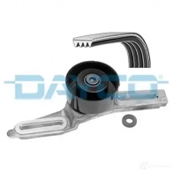 Комплект приводного ремня DAYCO 8021787029284 KPV165 I0XJZ 1J 553371