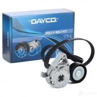 Комплект приводного ремня DAYCO L 1YIF KPV327 1424397075 8021787204704 - Изображение 2