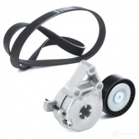 Комплект приводного ремня DAYCO L 1YIF KPV327 1424397075 8021787204704 - Изображение 3