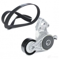 Комплект приводного ремня DAYCO L 1YIF KPV327 1424397075 8021787204704 - Изображение 4