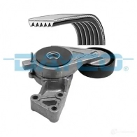 Комплект приводного ремня DAYCO L 1YIF KPV327 1424397075 8021787204704 - Изображение 6