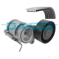 Комплект приводного ремня DAYCO 1439521242 JNBF4 A KPV1141