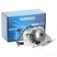 Водяной насос (помпа) DAYCO DP042 552421 8021787057133 G661 FK - Изображение 2