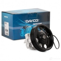 Водяной насос (помпа) DAYCO AW4W4 W 8021787059304 552604 DP267 - Изображение 2