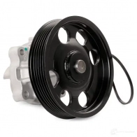 Водяной насос (помпа) DAYCO AW4W4 W 8021787059304 552604 DP267 - Изображение 3