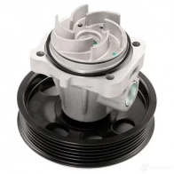 Водяной насос (помпа) DAYCO AW4W4 W 8021787059304 552604 DP267 - Изображение 5