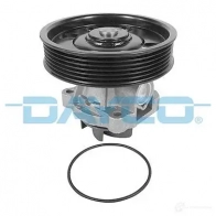 Водяной насос (помпа) DAYCO AW4W4 W 8021787059304 552604 DP267 - Изображение 6