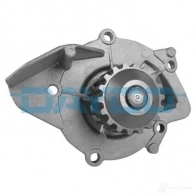 Водяной насос (помпа) DAYCO Ford Kuga 2 (CBS, C512, DM2) Кроссовер 2.0 TDCi 140 л.с. 2013 – 2024 DP224 XN3F4 PA 8021787059267