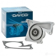 Водяной насос (помпа) DAYCO 8021787060515 552553 DP200 E6UA7 B - Изображение 2