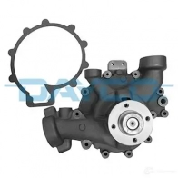 Водяной насос (помпа) DAYCO 8021787114171 3 XQDP7 552586 DP249