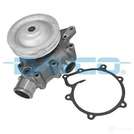 Водяной насос (помпа) DAYCO Smart Fortwo (451) 2 2007 – 2014 DP784 64 870 8021787122039