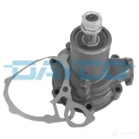 Водяной насос (помпа) DAYCO O WL5OZX 487220362 DP176 8021787041477