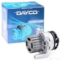 Водяной насос (помпа) DAYCO JFRM P 8021787058031 552441 DP064 - Изображение 2