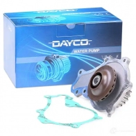 Водяной насос (помпа) DAYCO E3IO B 552452 DP077 8021787058130 - Изображение 2