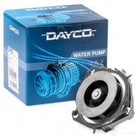 Водяной насос (помпа) DAYCO 8021787059229 552539 KIP A1I DP180 - Изображение 2