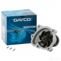 Водяной насос (помпа) DAYCO QNC6 81O 8021787117479 552644 DP309 - Изображение 2