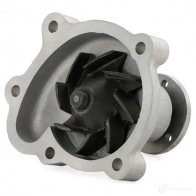 Водяной насос (помпа) DAYCO QNC6 81O 8021787117479 552644 DP309 - Изображение 3