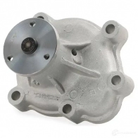 Водяной насос (помпа) DAYCO QNC6 81O 8021787117479 552644 DP309 - Изображение 4