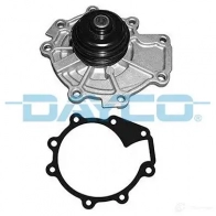 Водяной насос (помпа) DAYCO DP524 Ford Mondeo 3 (GE, B4Y) Седан 3.0 ST220 226 л.с. 2002 – 2007 8021787120127 AWL NH