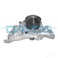 Водяной насос (помпа) DAYCO 8021787119114 K37 PJ0 Kia Sorento (JC, BL) 1 Кроссовер 3.5 V6 4WD 194 л.с. 2002 – 2025 DP601