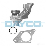 Водяной насос (помпа) DAYCO GZOG13 B 552806 DP493 8021787120776