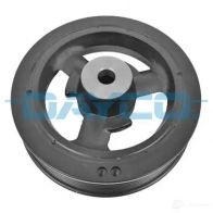 Водяной насос, помпа DAYCO N XJBH8W 8021787034448 dp086 552461