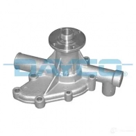 Водяной насос (помпа)