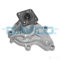 Водяной насос (помпа) DAYCO DP446 CKR03 P Nissan Primera (P11) 2 1996 – 2002 8021787120592