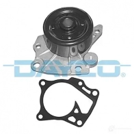 Водяной насос (помпа) DAYCO 8021787119220 LZ KTX DP621 Toyota iQ (AJ10) 1 Хэтчбек 1.4 D 4D (NUJ10) 90 л.с. 2009 – 2025