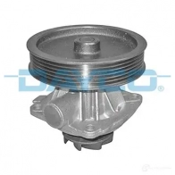 Водяной насос (помпа) DAYCO DP772 8021787120523 ZNPSF 6 Peugeot Expert 1 (222) Фургон