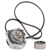 Комплект ремня ГРМ с помпой DAYCO 8021787983241 5S DT9 KTBWP2920 554268 - Изображение 3