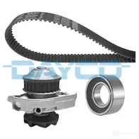 Комплект ремня ГРМ с помпой DAYCO 8021787983241 5S DT9 KTBWP2920 554268 - Изображение 5