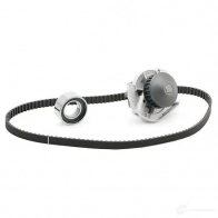 Комплект ремня ГРМ с помпой DAYCO 8021787983234 554266 KTBWP2910 N6PRF 3 - Изображение 2
