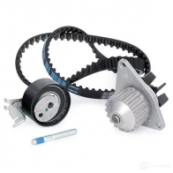 Комплект ремня ГРМ с помпой DAYCO 554300 KTBWP3361 8021787028485 COGT II - Изображение 3