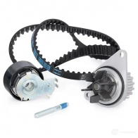 Комплект ремня ГРМ с помпой DAYCO 554300 KTBWP3361 8021787028485 COGT II - Изображение 5