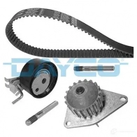 Комплект ремня ГРМ с помпой DAYCO 554300 KTBWP3361 8021787028485 COGT II - Изображение 6
