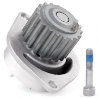 Комплект ремня ГРМ с помпой DAYCO KTBWP3330 9C U4M 8021787983326 554297 - Изображение 5