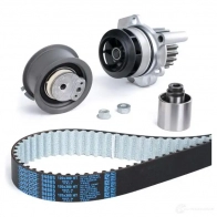 Комплект ремня ГРМ с помпой DAYCO 8021787013948 554271 I G7L3QM KTBWP2961 - Изображение 5