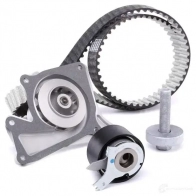 Комплект ремня ГРМ с помпой DAYCO KTBWP8860 554458 JTW CZV4 8021787114898 - Изображение 3