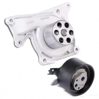 Комплект ремня ГРМ с помпой DAYCO KTBWP8860 554458 JTW CZV4 8021787114898 - Изображение 4