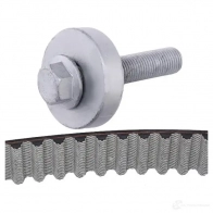 Комплект ремня ГРМ с помпой DAYCO KTBWP8860 554458 JTW CZV4 8021787114898 - Изображение 5